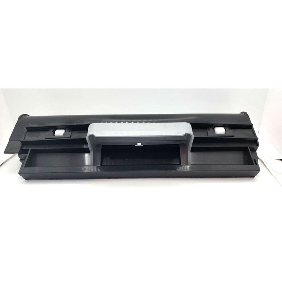 HP OfficeJet Pro Printer Paper Jam Cover Door with rollers, 6962 6960 6968 - Picture 1 of 8